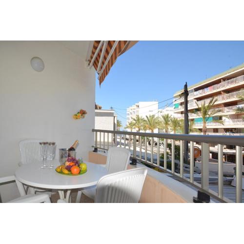 Apartamento en Salou