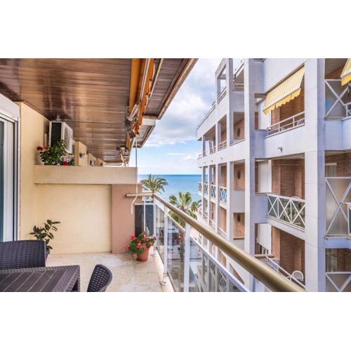 Apartamento en Salou