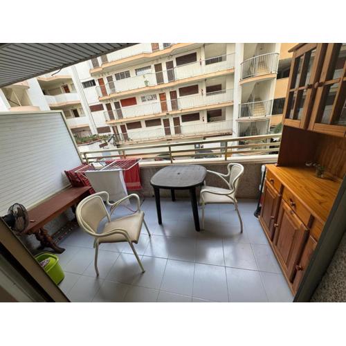 apartamento en salou
