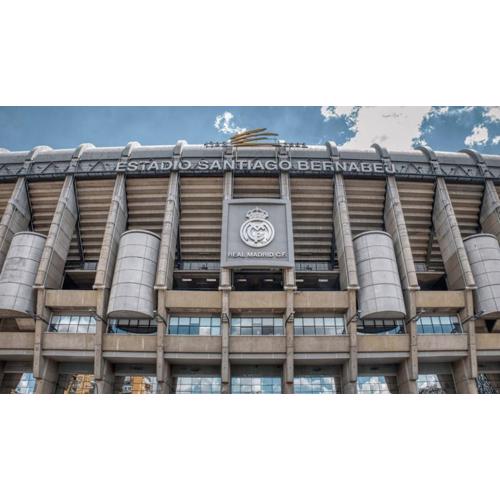Apartamento en Santiago Bernabéu