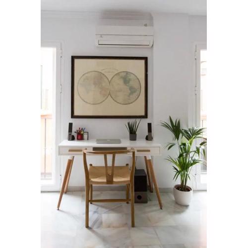 Apartamento en Sevilla centro