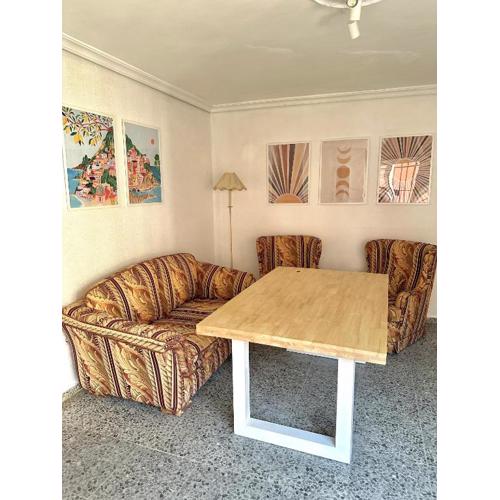 Apartamento en Sevilla
