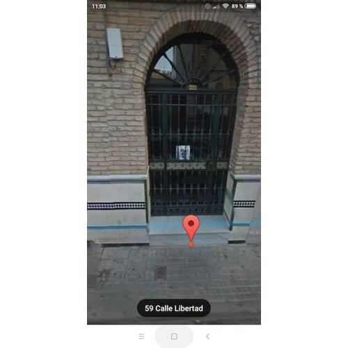 Apartamento en Sevilla
