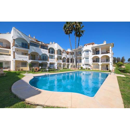 Apartamento en Siesta Golf