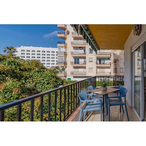 Apartamento en Torrecilla