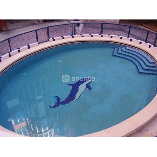 Apartamento en Torrevieja a 50m playa