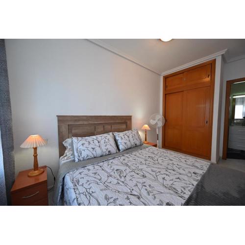 Apartamento en Torrevieja Alicante