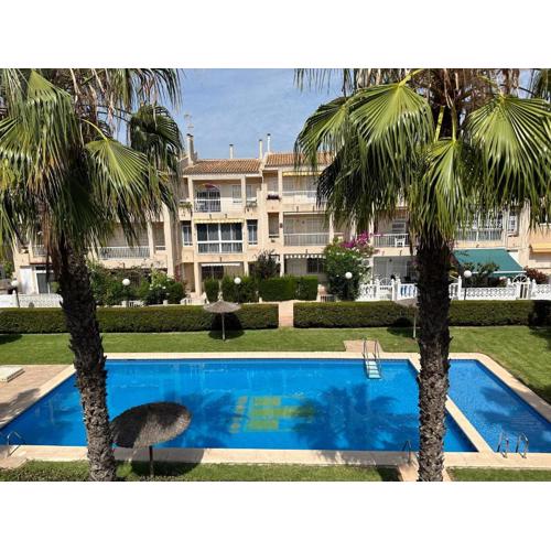Apartamento en Torrevieja Elvira Home AQ-116