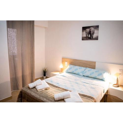Apartamento en Torrevieja