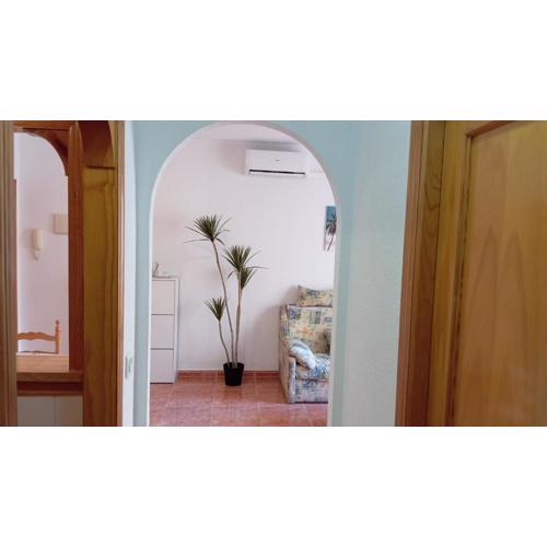 Apartamento en Torrevieja