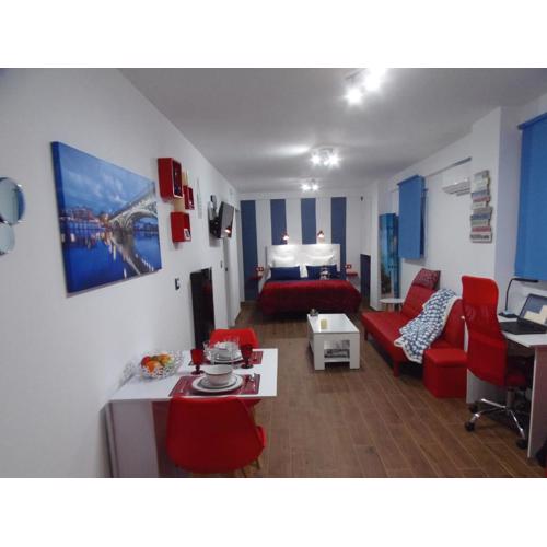 Apartamento en Triana