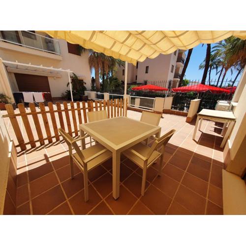 Apartamento en Urbanizacion El Retiro III