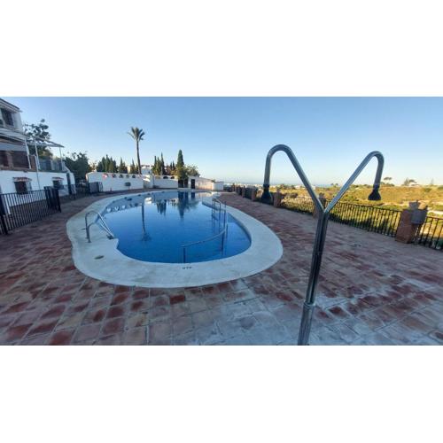 Apartamento en Urbanizacíon Residencial