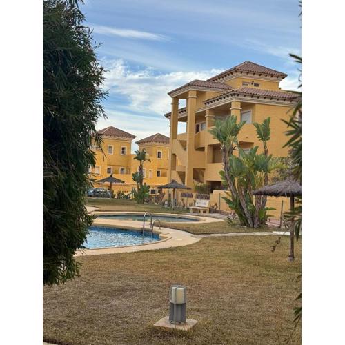 Apartamento en Valle del este Golf, OLV