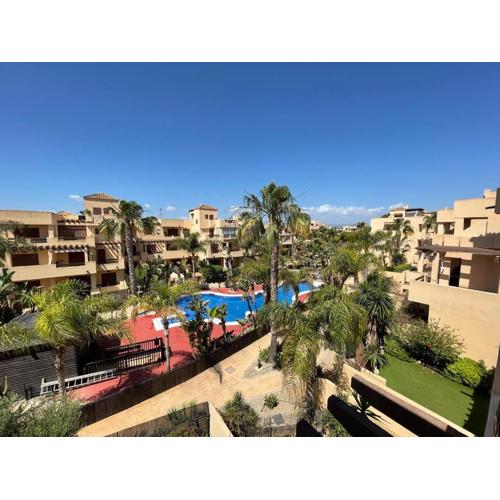 Apartamento en Vera playa - Bahía Fenicia