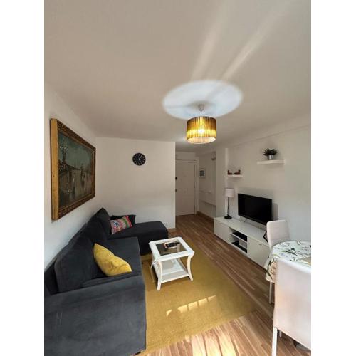 Apartamento en Vigo próximo al centro