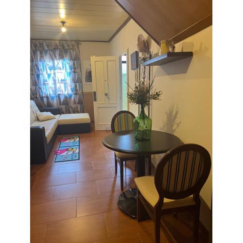 Apartamento en Vigo