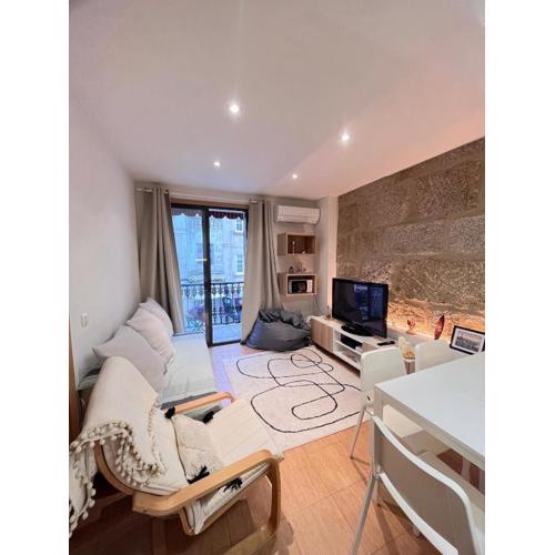 Apartamento en Vigo