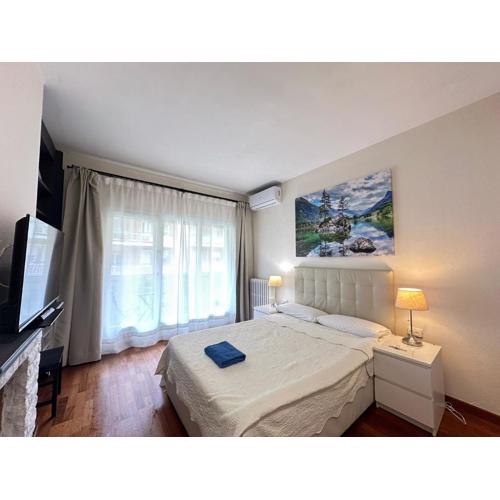 Apartamento en Viladomat