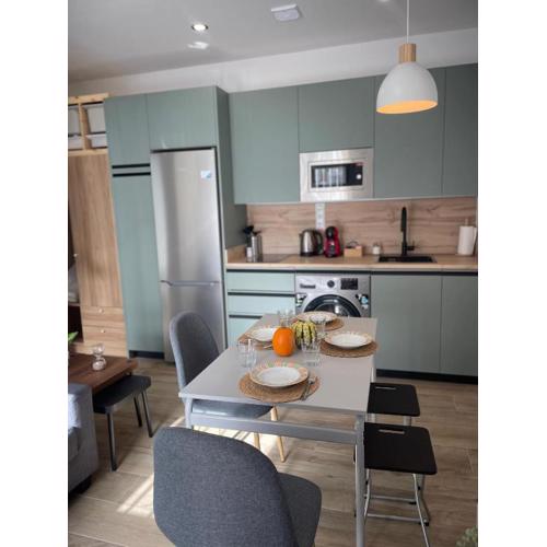 Apartamento en Villa de Vallecas