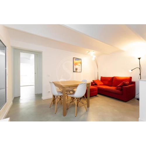 Apartamento en Villaroel 2