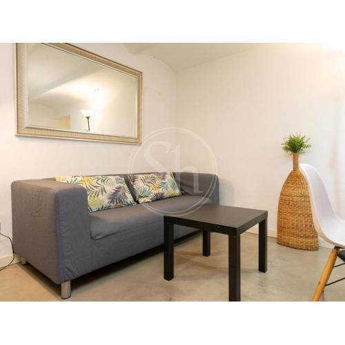 Apartamento en Villarroel