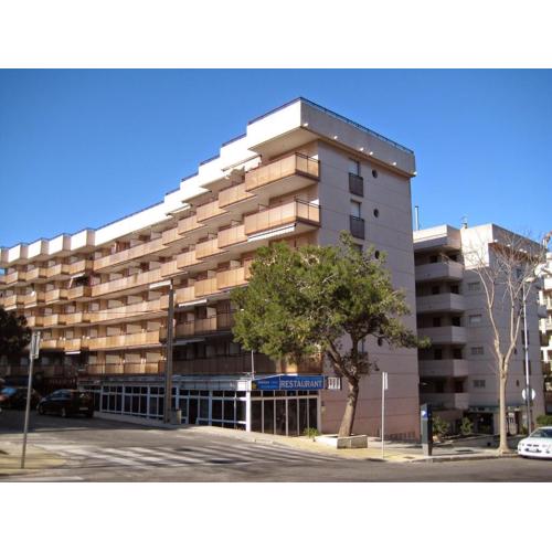 Apartamento en Zona Cap Salou