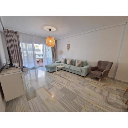 Apartamento Encantador Playa