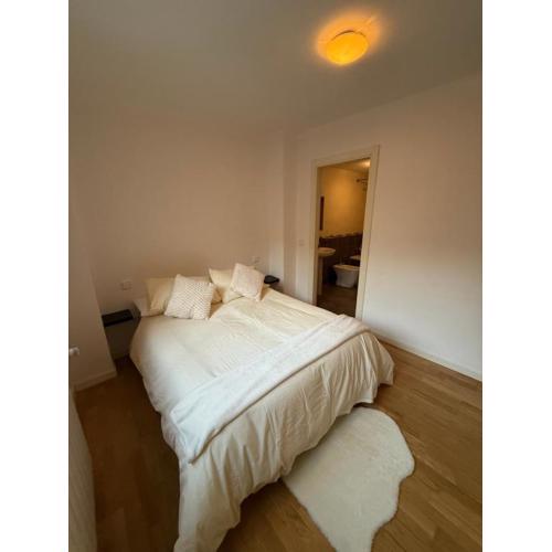 Apartamento ensanche de vallecas