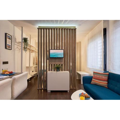 Apartamento Ensueño - Centro de Ciudad
