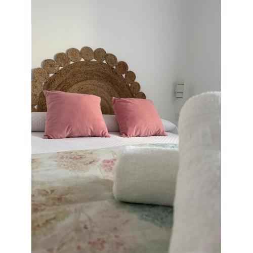 Apartamento Entre dos mares