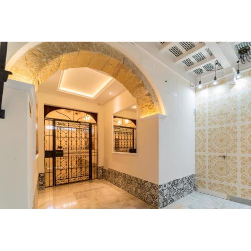 Apartamento Entrecatedrales
