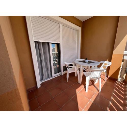 Apartamento ERIOS II