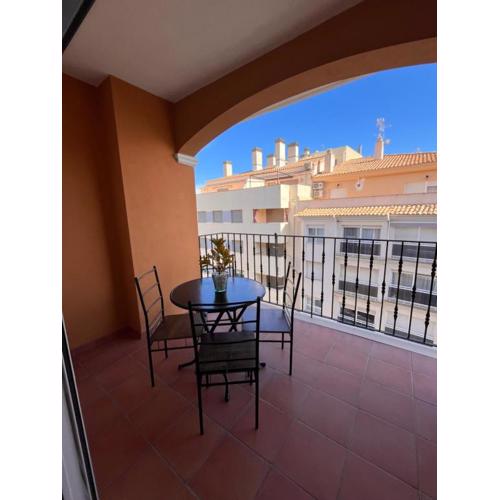 Apartamento Erios
