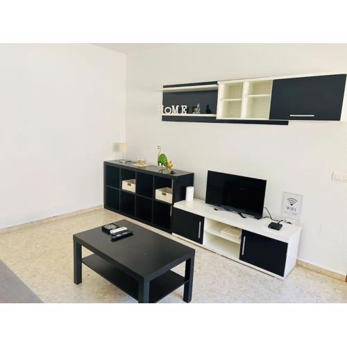 Apartamento Eslava