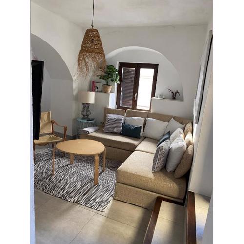 Apartamento espacioso y ubicación de 10 en centro