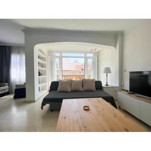 Apartamento Espeto Málaga Centro