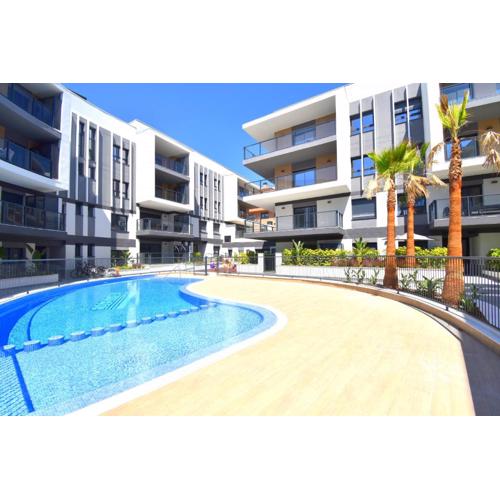 Apartamento Essential Javea - 5070