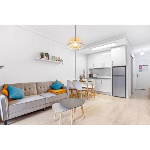 Apartamento Estefany a 100 m de Playa