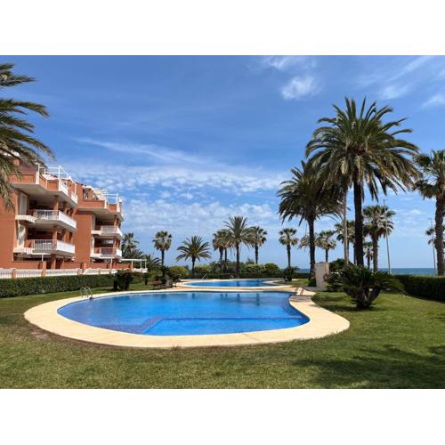 Apartamento Estrella de Mar LOCDENIA