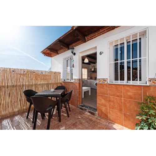 Apartamento Estrella de Mar