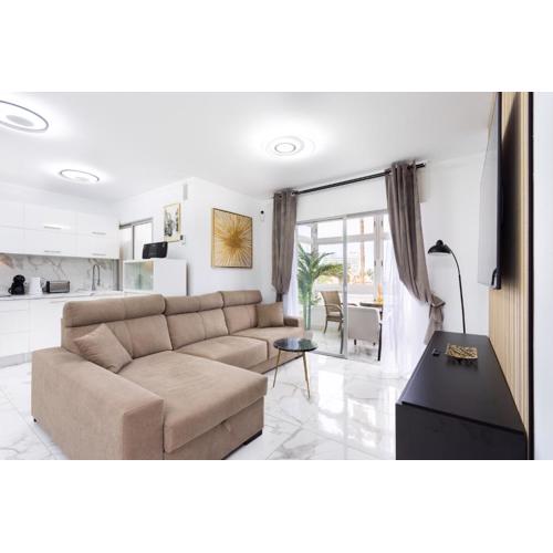 Apartamento Estrella Del Sur