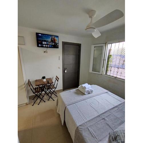 apartamento estudio bailen center
