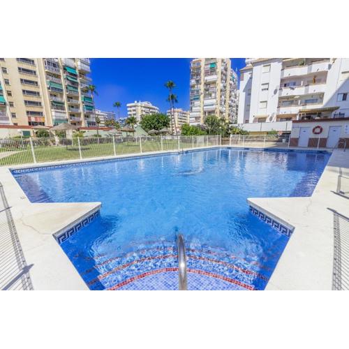 Apartamento-estudio Benalmádena Maite-3