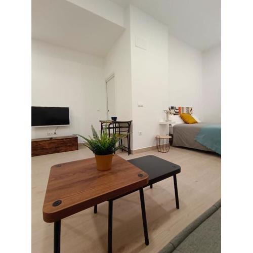 Apartamento-estudio Olivia