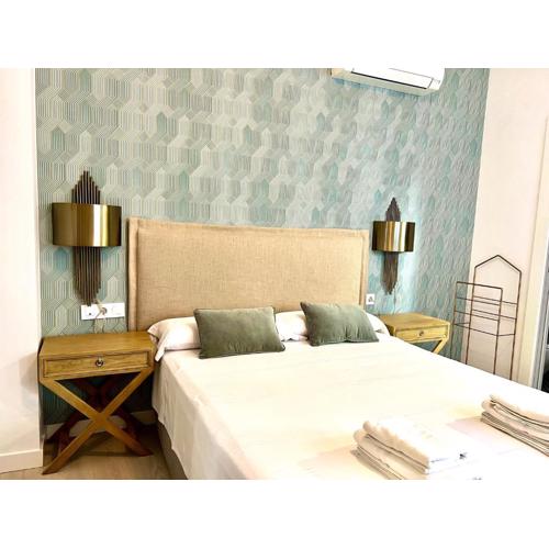 Apartamento estudio Real Suites