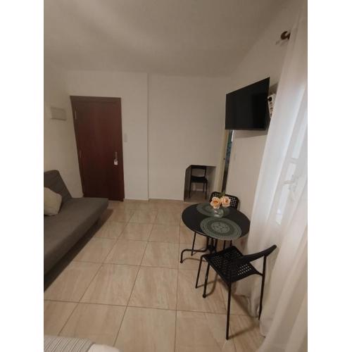 apartamento estudio serrano