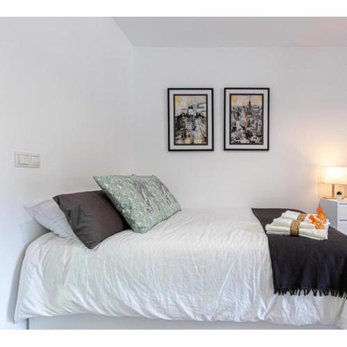 Apartamento Estudio Vacacional Iris, Benalmádena