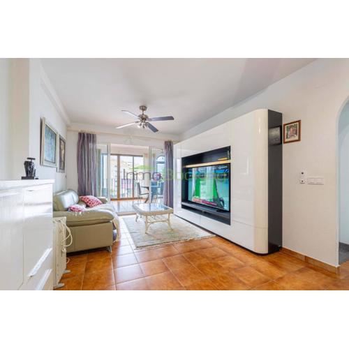 Apartamento EUROPLAYA 5º Calpe