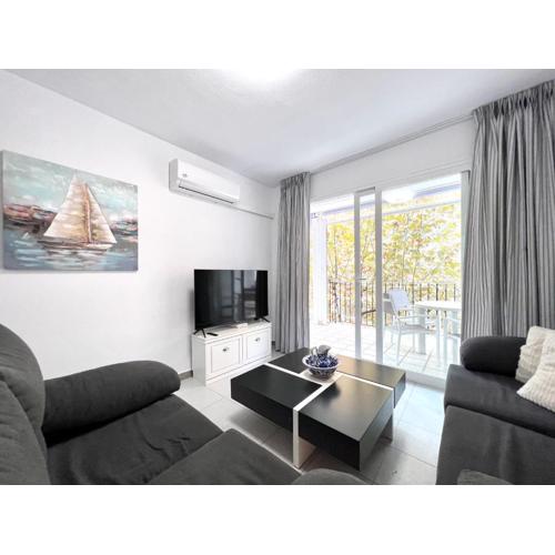 Apartamento Eurosol - Inmodream Calpe